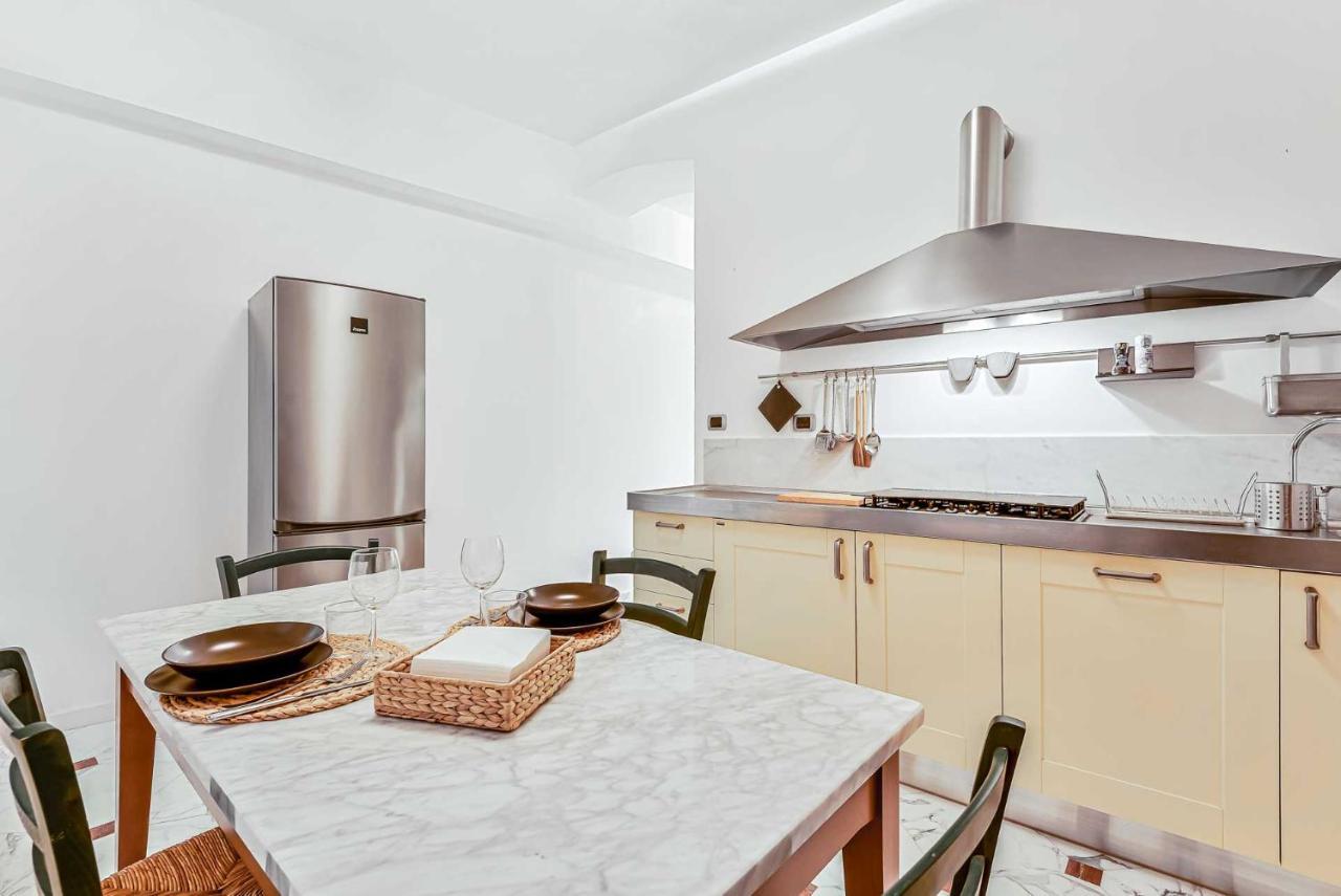 White Sea, Terre Marine Apartment Riomaggiore Exterior photo