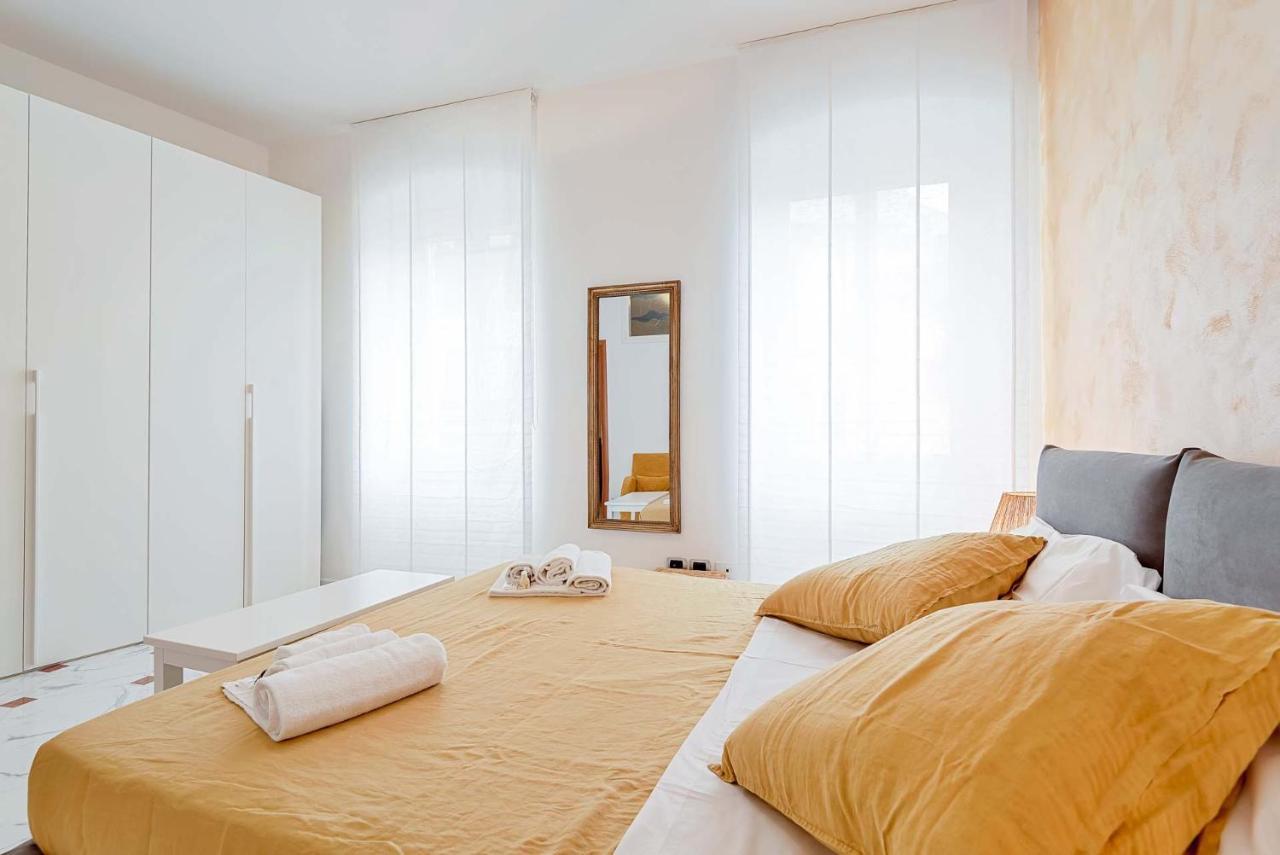 White Sea, Terre Marine Apartment Riomaggiore Exterior photo